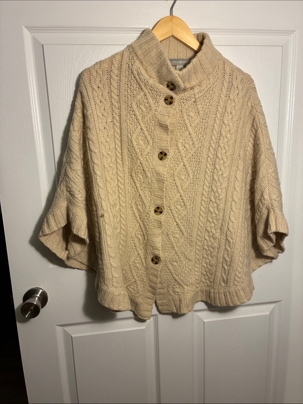 April Cornell Woodland Cape